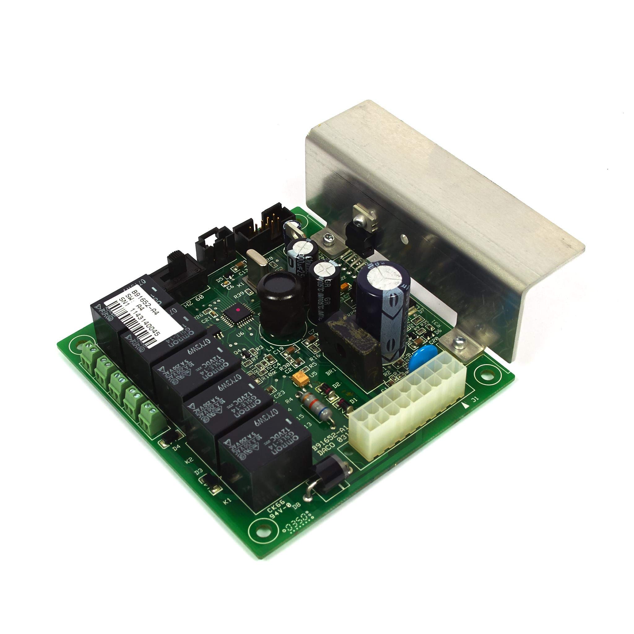 Amazon.com : Briggs & Stratton 191652GS Control Panel for Home